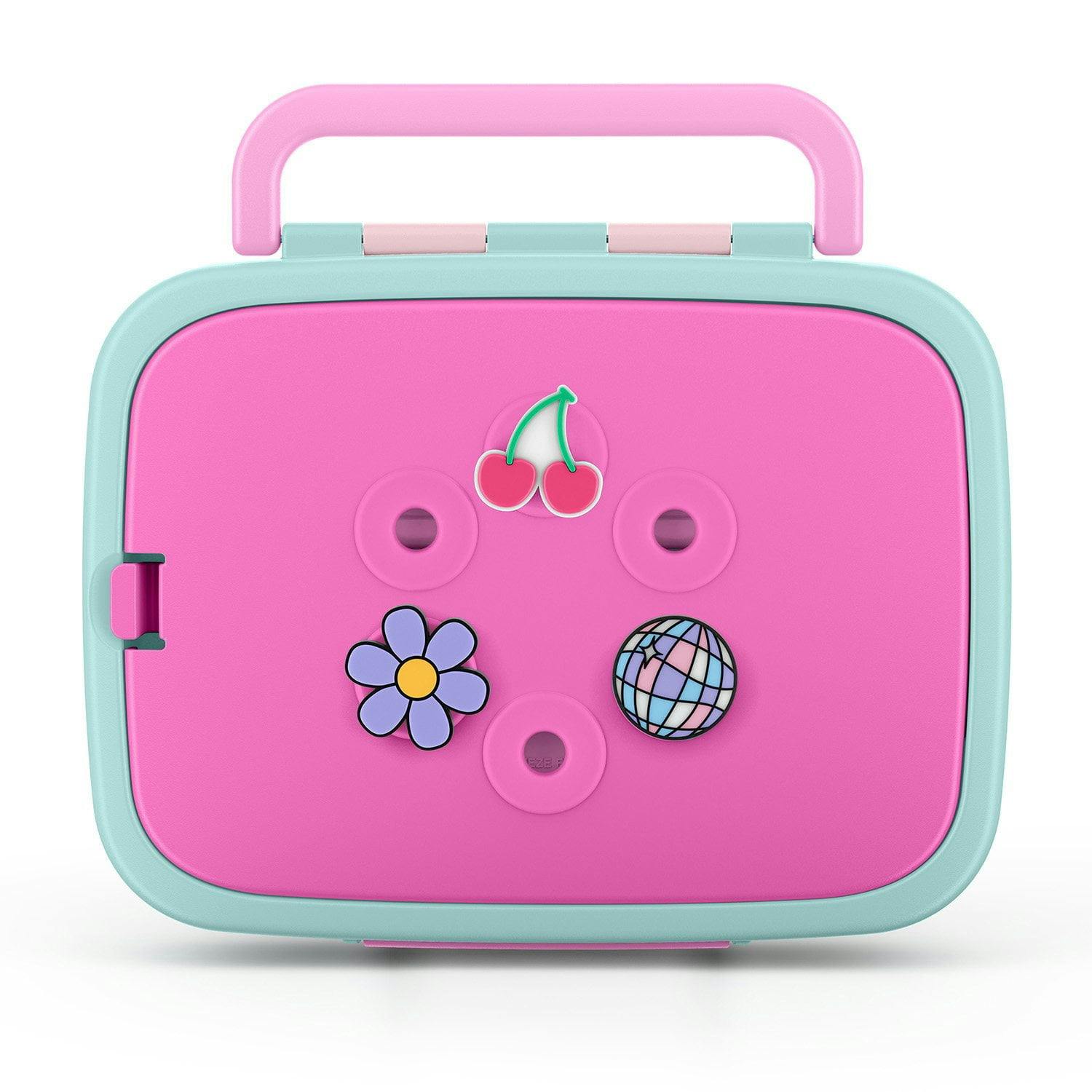 Ello Benni Kids Bento Lunch Box