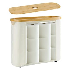 Toilet Paper Storage Basket