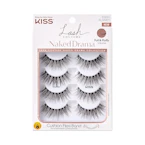 Kiss Lash Couture Eyelashes Set