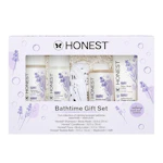The Honest Company Bathtime Gift Set