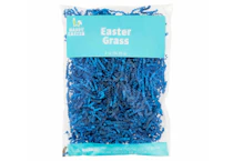 2 Easter Grass Bags