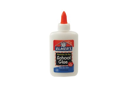 Elmer's School Glue