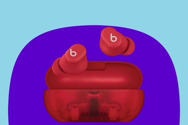 Beats Solo Buds Wireless Earbuds, Only $49.99 Shipped at QVC (Reg. $80)