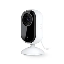 Arlo Essential Indoor Security Camera 2K