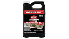 Ortho GroundClear Vegetation Killer