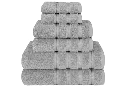 Towel Set