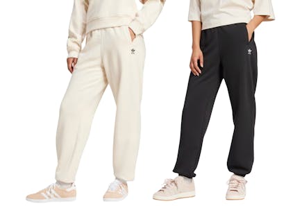 Adidas Women's Joggers