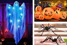 Joyfy Halloween decorations