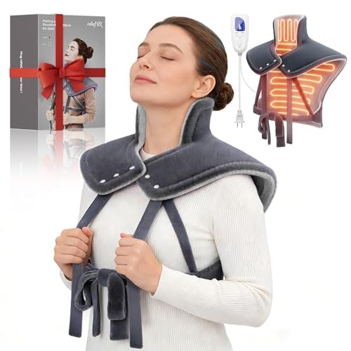 Electric Heating Pad