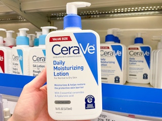 cerave daily lotion