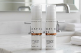 olaplex no 9 hair serum