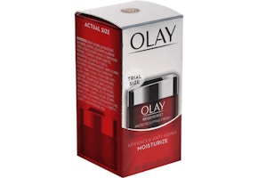 Olay Regenerist Moisturizer Mini