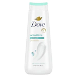 2 Dove Sensitive Skin Body Washes