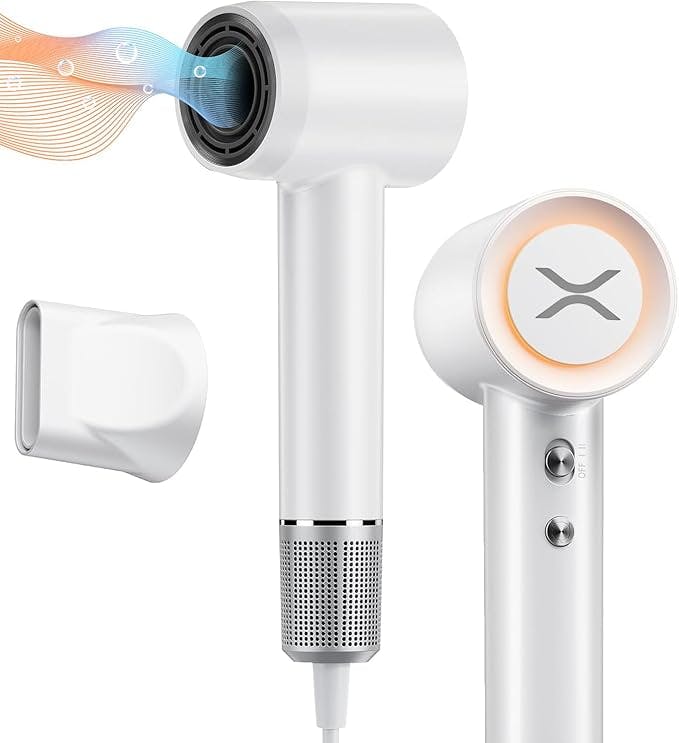 Ionic Hair Dryer