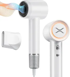 Ionic Hair Dryer
