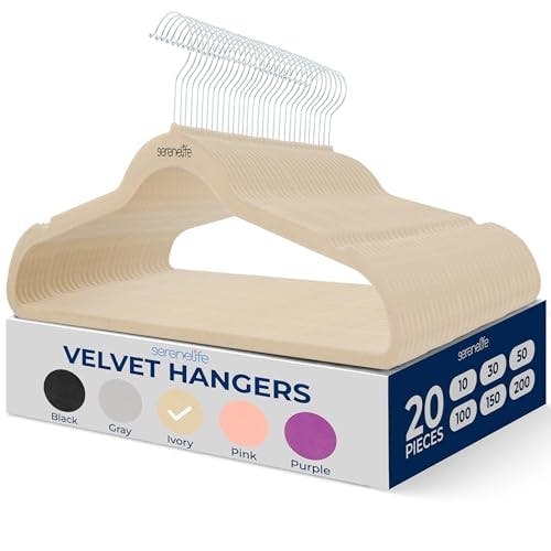 Velvet Hangers