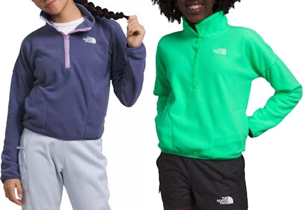 The North Face Kids’ Pullover