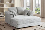 Convertible Sleeper Sofa