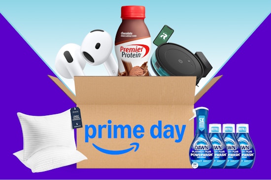 amazon prime day deals