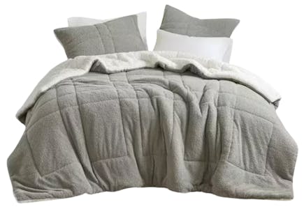Madison Park Comforter Set
