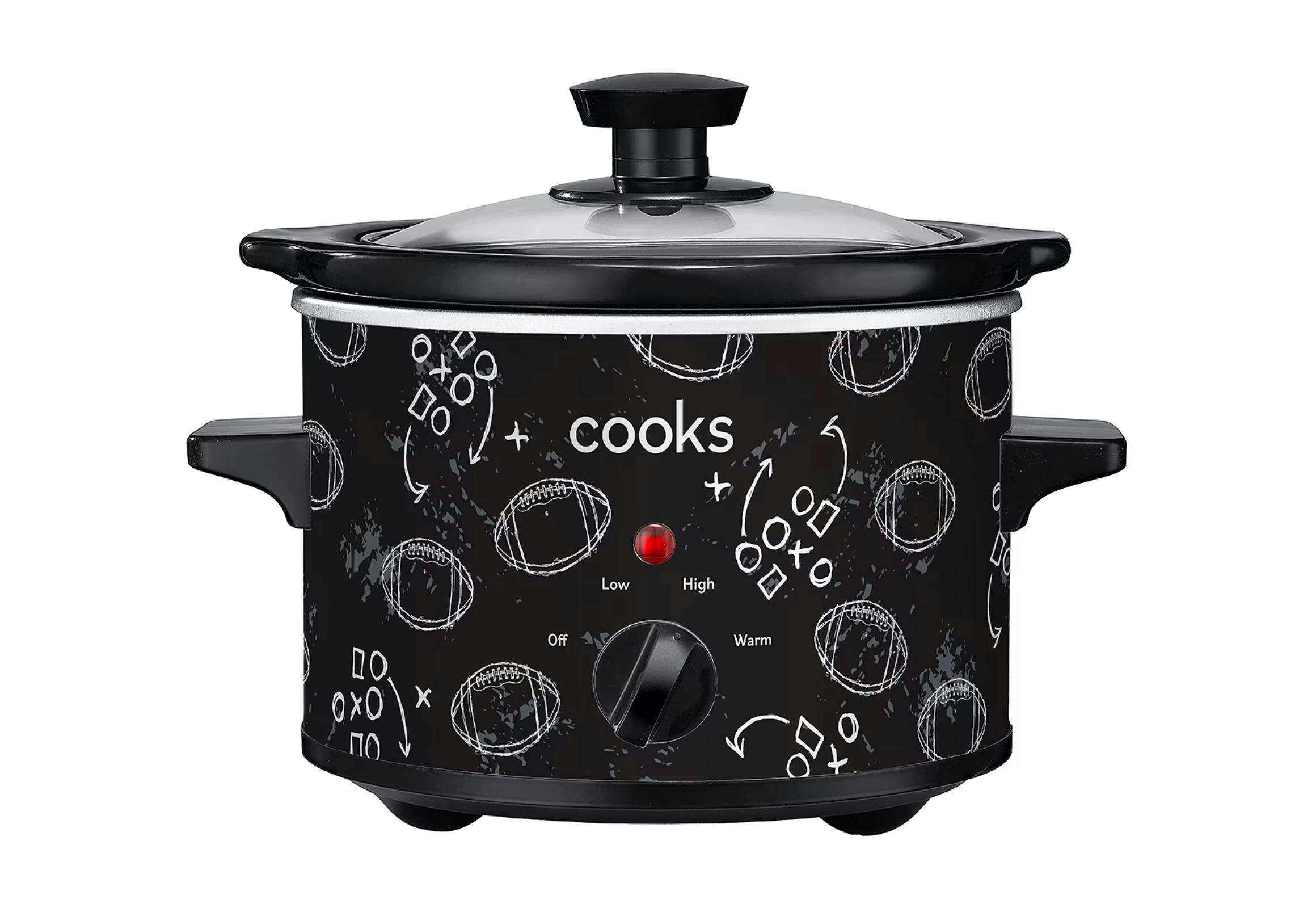 Cooks Slow Cooker
