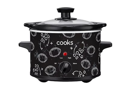 Cooks Slow Cooker