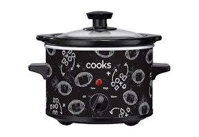 Cooks Slow Cooker