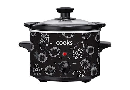 Cooks Slow Cooker