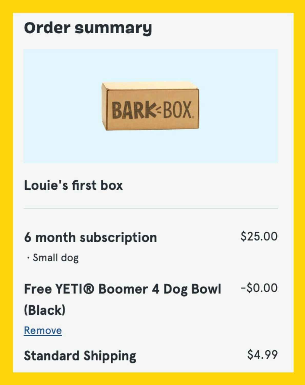 barkbox-checkout