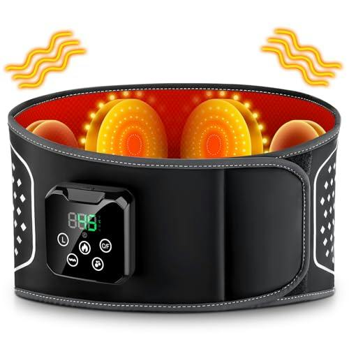 Lower Back Massager