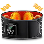 Lower Back Massager