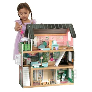 Delta Children South Beach Dollhouse