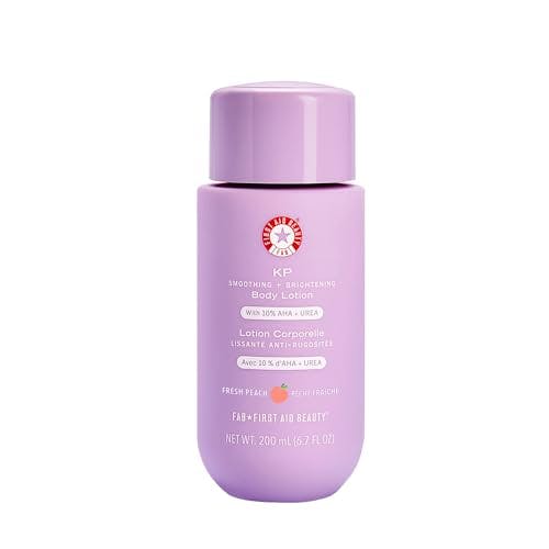 First Aid Beauty Body Lotion