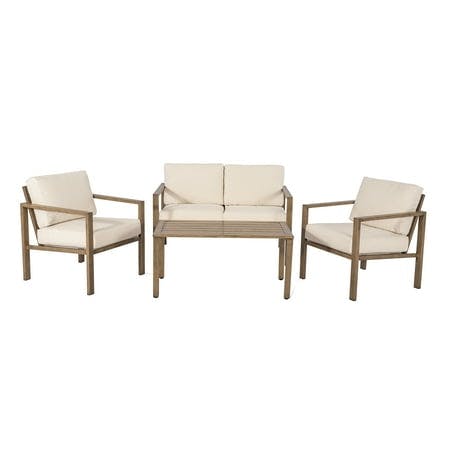 Mainstays Dashwood Conversation Set