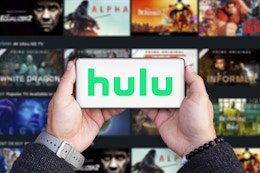 Hulu Black Friday Deal: Pay Just $0.99 per Month for 1 Year card image