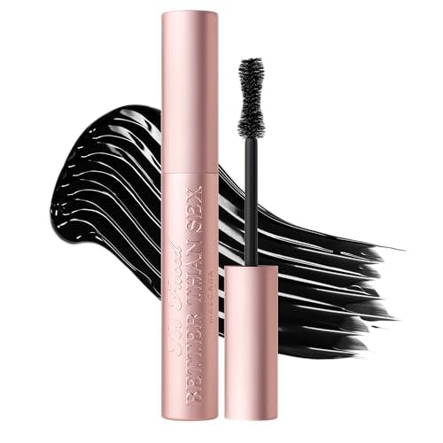 Too Faced Full-Size Mascara