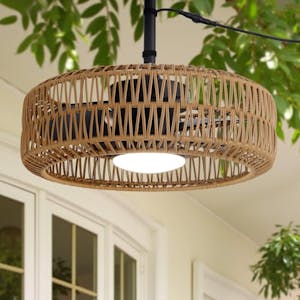 Waterproof Outdoor Ceiling Fan