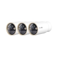Security Camera 3-Pack