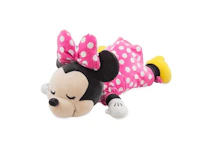 Minnie Mouse Pillow Buddy