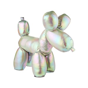 Way To Celebrate Dog Plush