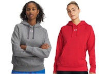 Under Armour Women's Fleece Hoodie