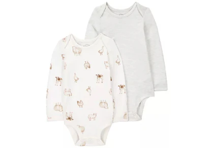 Carter's Baby Bodysuits