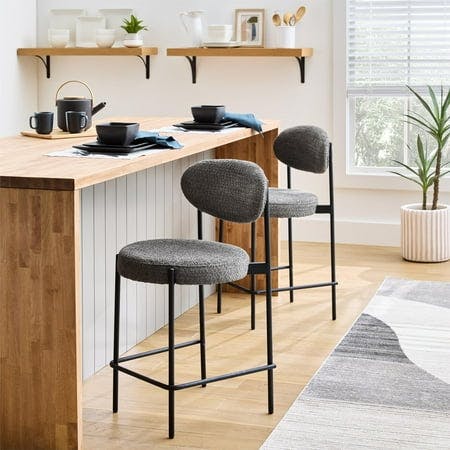 Better Homes & Gardens Counter Stool