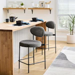 Better Homes & Gardens Counter Stool