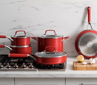 kohls ninja foodi neverstick vivid 10 pc cookware set stock image 2023 1673359620 1673359620