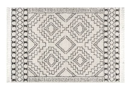 NuLoom Moroccan Area Rug