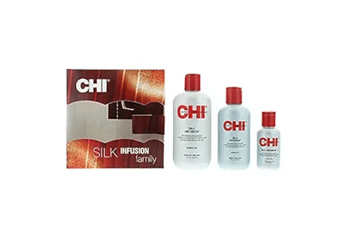 Chi Silk Infusion Set