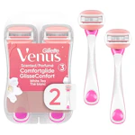 Gillette Venus ComfortGlide Razors