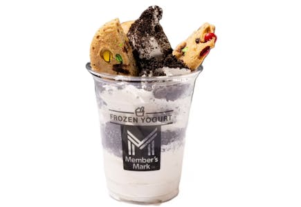 Member's Mark Sundae