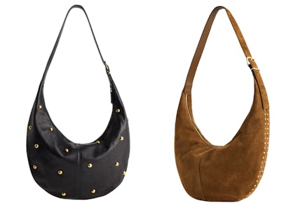 Madewell Shoulder Bag